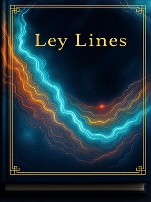 cover image of Ley Lines